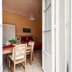 Apartamento All' Ombra Del Duomo Florencia