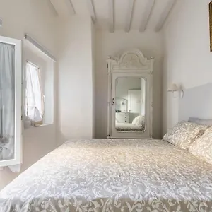 Apartamento Happy San Niccolo N.2 Florencia