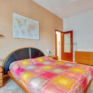 Apartamento Darsena & Navigli Cosy Flat Milán