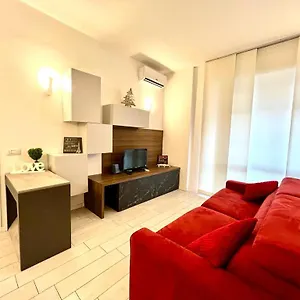 Apartamento Kibilu - Via Ponte Seveso Stazione Milán