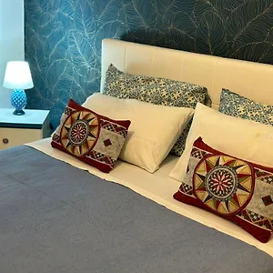 Apartamento A Casuzza Di Gio Palermo