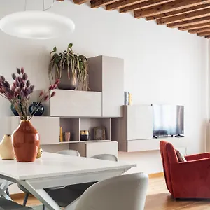 Apartamento Erbaria Boutique R&r Venecia