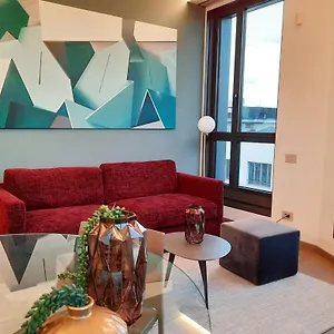 Apartamento Eleven By Brera Milán