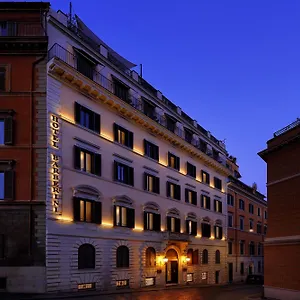 Hotel Barberini, Roma