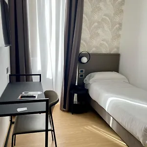 Hotel Patria, Roma