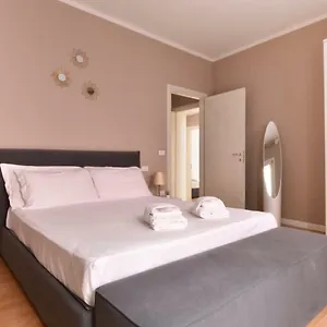 Apartamento Welc-om Casa Anna Padua