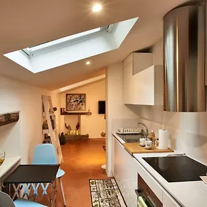 Apartamento La Casa Di Veronique Como