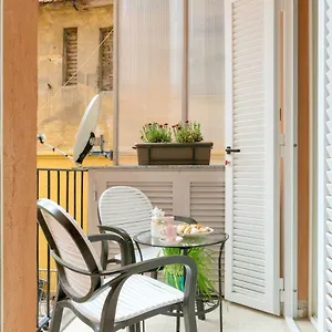 Petra Apartment