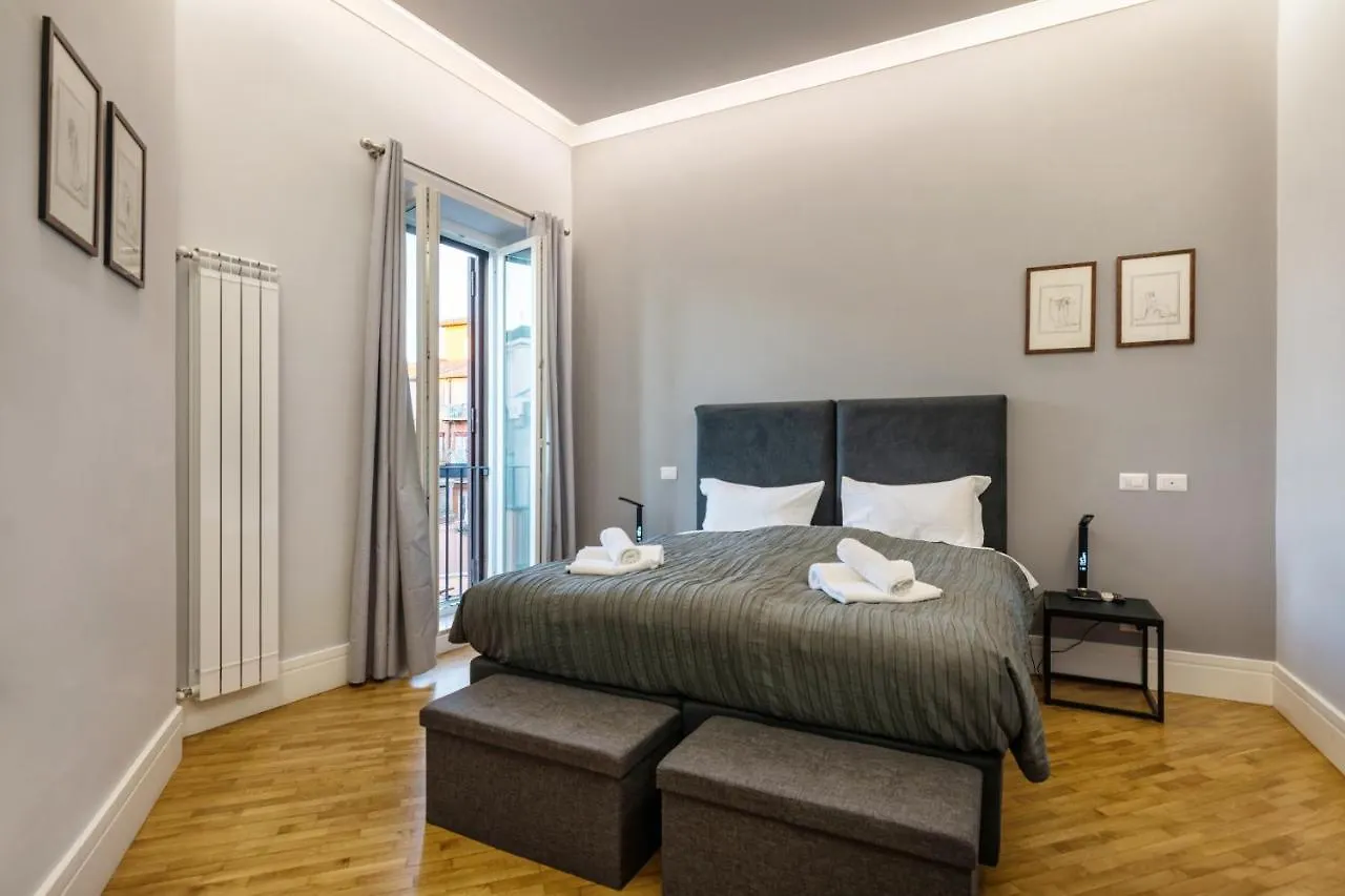 President Gardens Hotel Rome 2*,  Italy